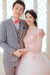 -苏州HX-合喜映画婚纱摄影