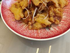 -鹿鸣春饭店(总店)