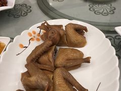 -岭南海晏楼(东晓南店)