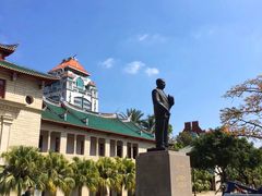 -厦门大学(思明校区)