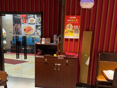 -四川饭店(长白店)