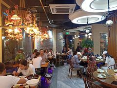 -印象江南(东栅店)