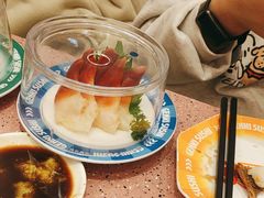 -元气寿司(环球港店)