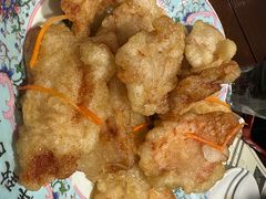 -老厨家(友谊路总店)