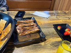 -每食每刻·皖北新民地锅鸡