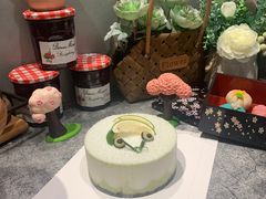 -ABC Cooking Studio(上海环球金融中心店)