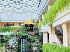 -广州白天鹅宾馆