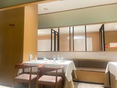 -绿杨春·淮扬宴(庐山路店)