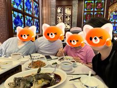 -南园酒家(前进路店)