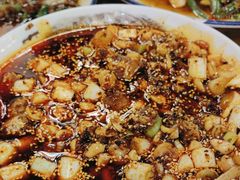-老字号敖鸡肉