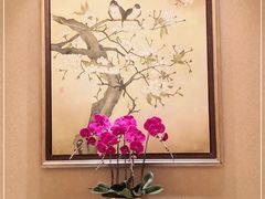 -武汉香格里拉大酒店·香宫中餐厅