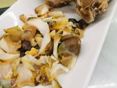 -金海湾海鲜排档(朱家尖店)