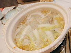 -如一鸡鲍鱼·粤式煲汤(长泰广场店)