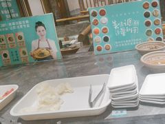 -江小渔鲜鱼火锅(应天西路店)