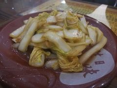 -茗味居羊肉汤面馆(临沂路店)