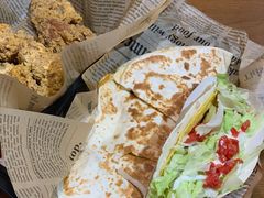-TACO STAR 塔可星(下沙宝龙店)