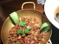 -楼兰新疆主题餐厅(苏州中心店)