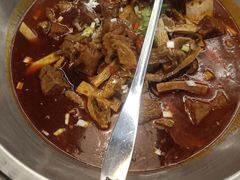 -一锅两头牛(牟平店)