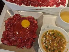 -荣叔港式沙嗲牛肉火锅(正佳潮流店)