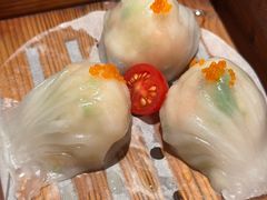 -禄运茶居·手工点心(猎德店)