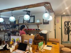 -参差咖啡(水果湖公园店)