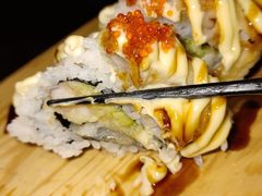 -井缘河风寿司(Touch12街店)