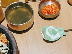 -西塔老太太拌饭(城市集市龙之梦店)