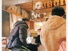 -仙峰天然面包(迎宾路店)