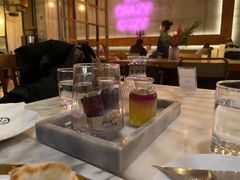 -The Rug Cafe(王府中环店)