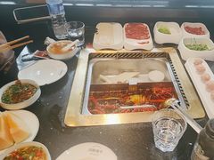 -川西坝子火锅(清江东路3.0直营店)