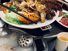 -吉友粥底火锅(方斜路店)