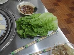 -贵州小豆腐(杨家坪总店)