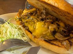 -Al Salam莫的三明治