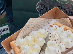 -Pie Bird(新闸路店)