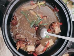 -客汀家宴·客家烟火 四季食材(集美店)