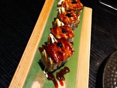 -和一料理(安阳店)