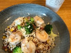 -仁义涵西餐·咖啡(中华巴洛克店)