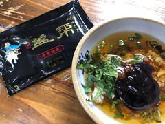 -盖帮鳝鱼串串(东郊记忆店)