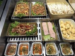 -匠牛亭·锅物烧肉放题自助(昆百大·泰业城店)