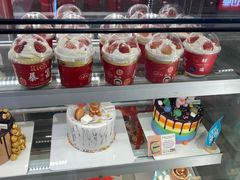 -CAKE BOSS 蛋糕老板(西单君太百货店)