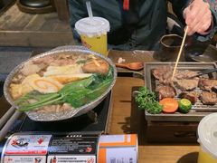 -一豚轩·烧鸟·豚骨拉面(五四路店)