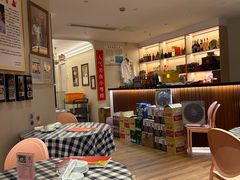 -小粤楼·怀旧粤菜(万辉国际广场店)