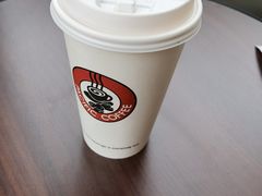 -太平洋咖啡(北大国际医院店)