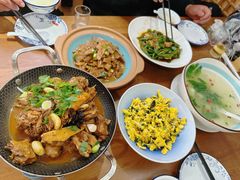 -鸿运楼·舌尖上的徽菜