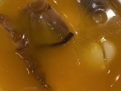 -博林天瑞喜来登酒店·西丽尚膳