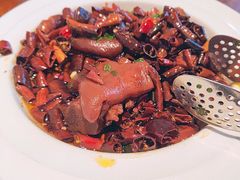 -胡大饭馆(青果路店)