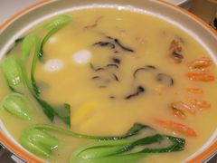-古越舫·精品杭帮菜(商都路店)