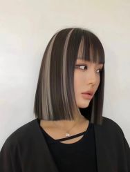-IN STYLE 造型