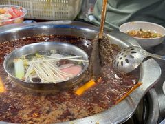 -星鸿社重庆老火锅