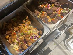 -La Medina餐厅(亮马河南路店)